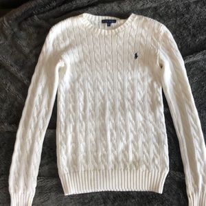 Ralph Lauren Sweater